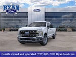 2026 Ford F-250SD F-250® XLT