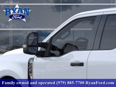 2026 Ford F-250SD F-250® XLT