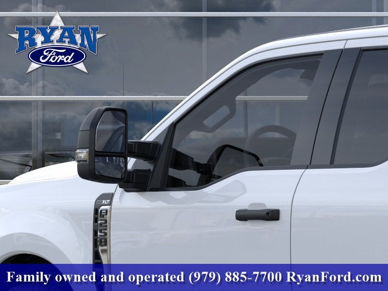 2026 Ford F-250SD F-250® XLT