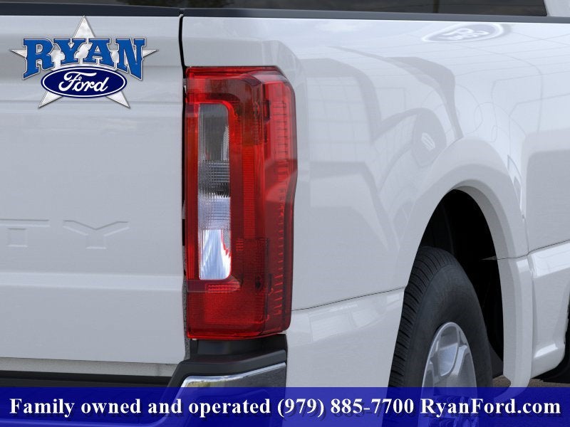 2026 Ford F-250SD F-250® XLT
