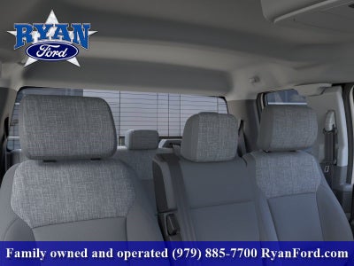 2026 Ford F-250SD F-250® XLT