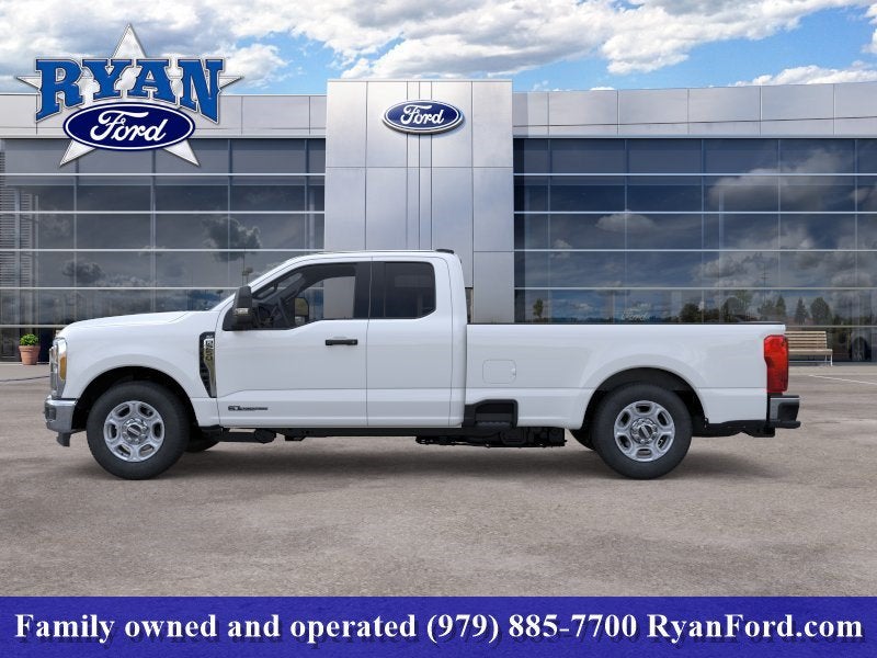 2026 Ford F-250SD F-250® XLT