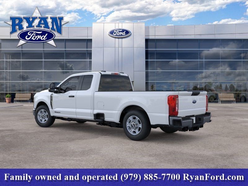2026 Ford F-250SD F-250® XLT