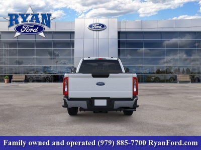 2026 Ford F-250SD F-250® XLT