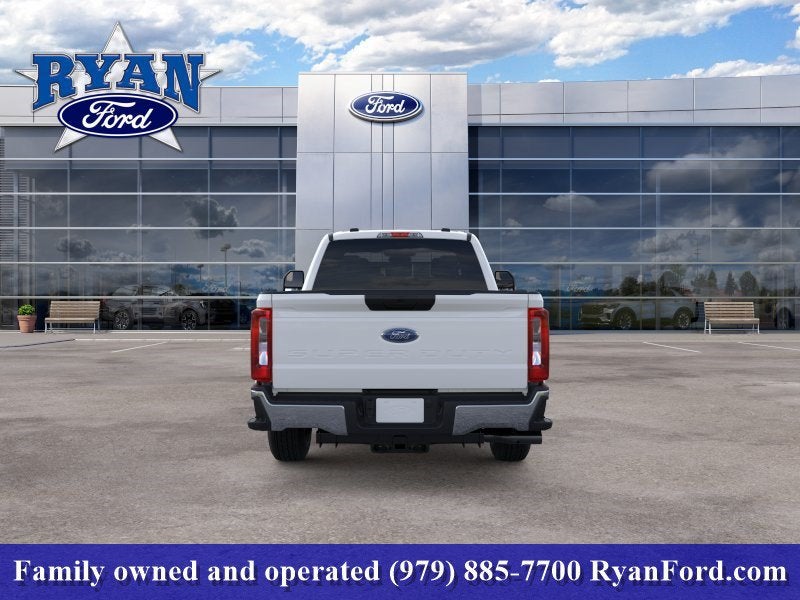 2026 Ford F-250SD F-250® XLT