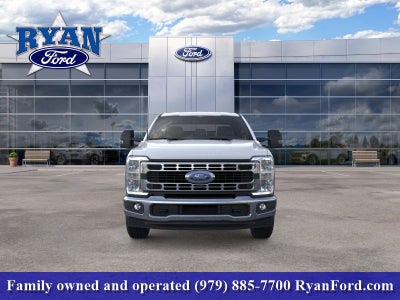 2026 Ford F-250SD F-250® XLT