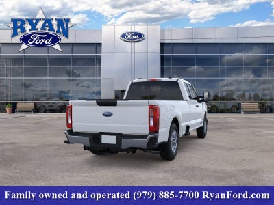 2026 Ford F-250SD F-250® XLT
