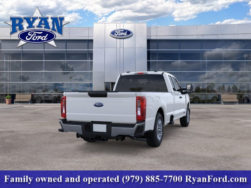 2026 Ford F-250SD F-250® XLT