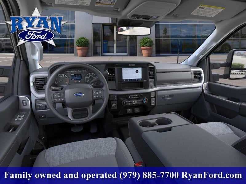 2026 Ford F-250SD F-250® XLT