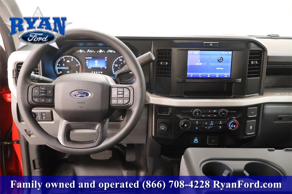 2026 Ford F-350SD XL