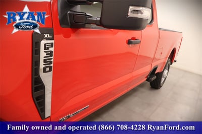 2026 Ford F-350SD XL