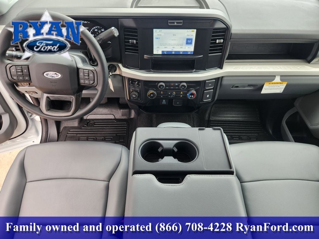 2026 Ford F-350SD XL