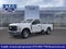 2026 Ford F-250SD F-250® XL