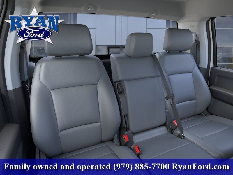 2026 Ford F-250SD F-250® XL