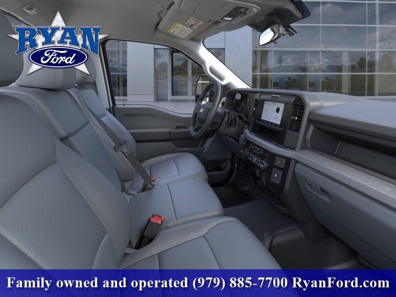 2026 Ford F-250SD F-250® XL