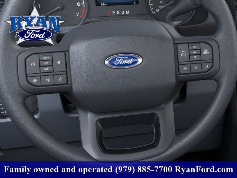2026 Ford F-250SD F-250® XL
