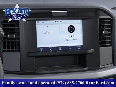 2026 Ford F-250SD F-250® XL
