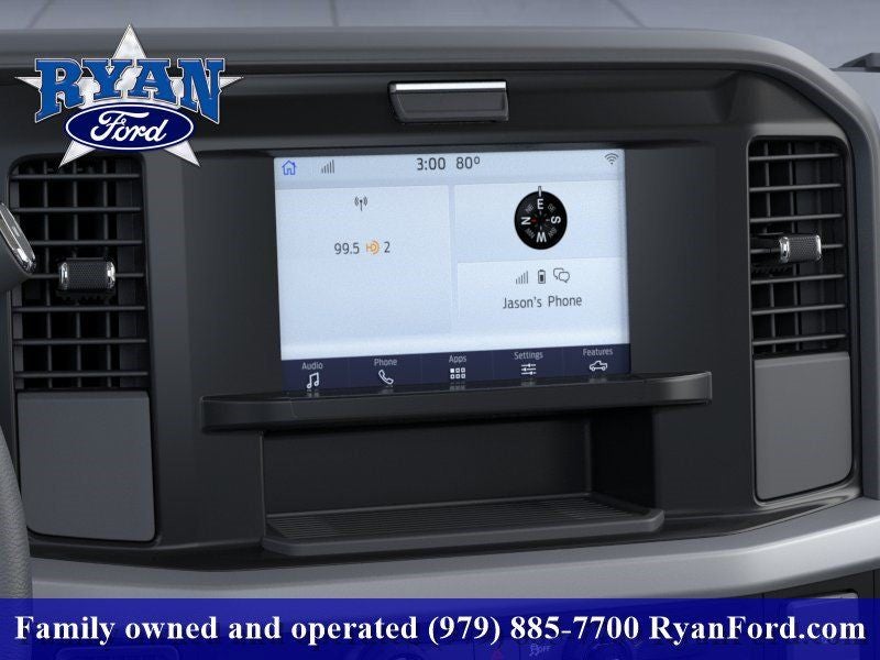 2026 Ford F-250SD F-250® XL