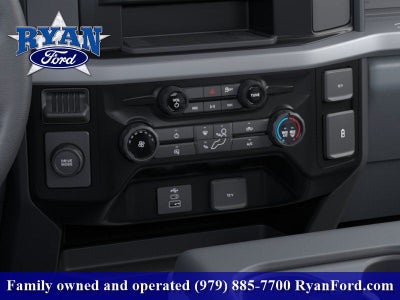 2026 Ford F-250SD F-250® XL