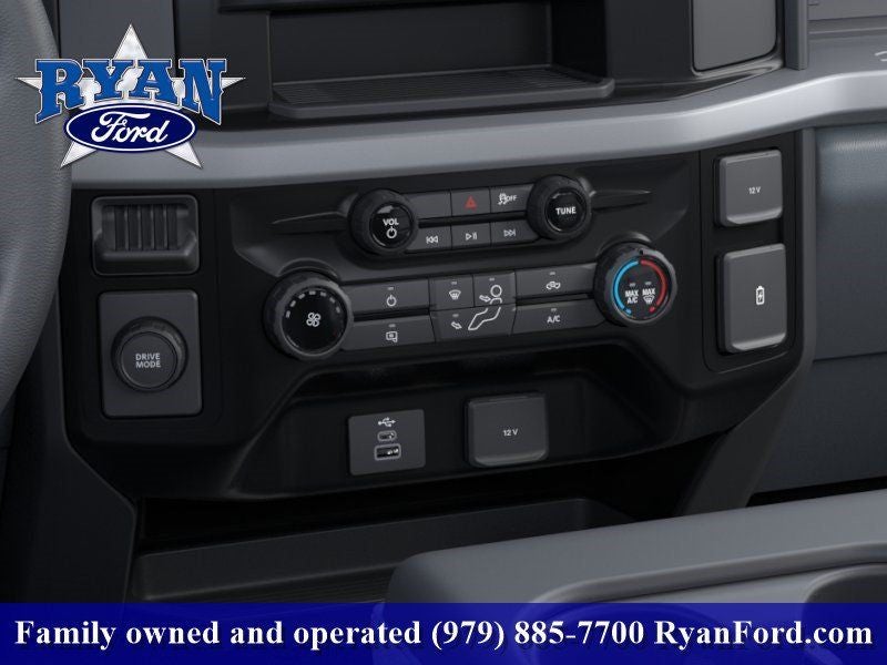 2026 Ford F-250SD F-250® XL