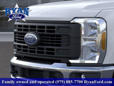 2026 Ford F-250SD F-250® XL