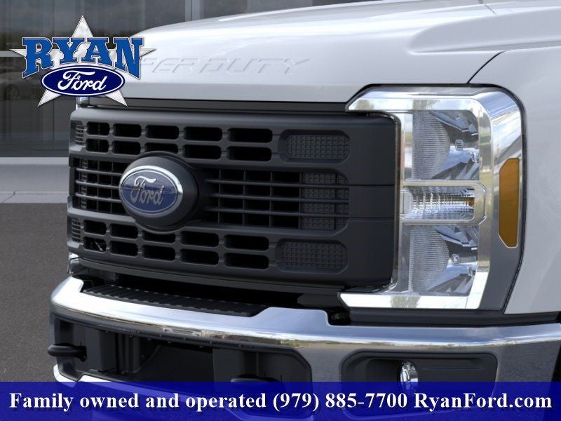 2026 Ford F-250SD F-250® XL
