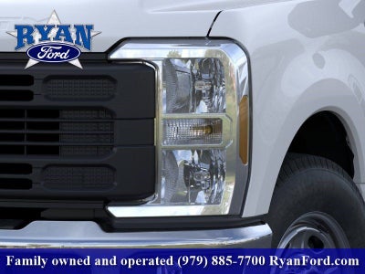2026 Ford F-250SD F-250® XL
