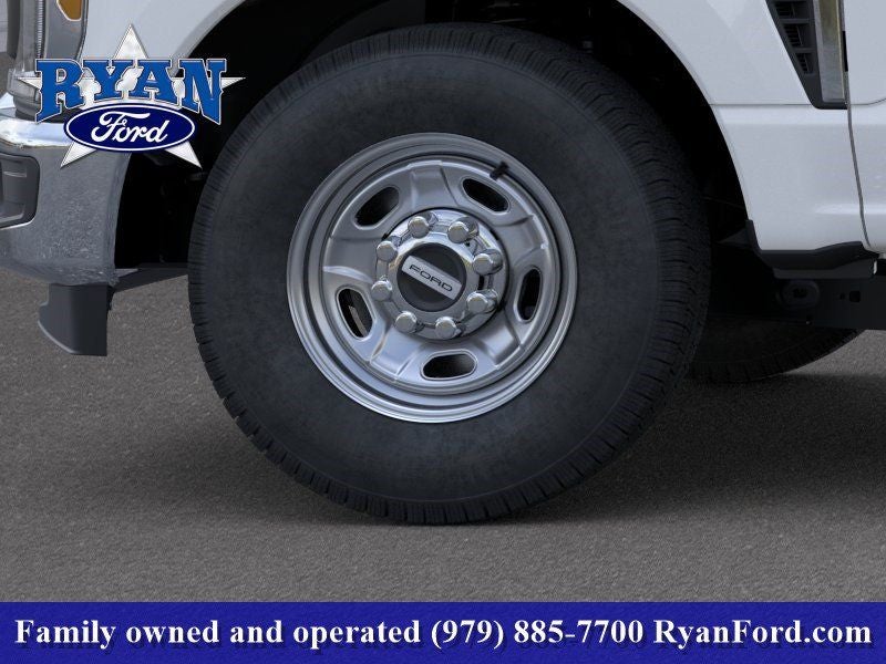 2026 Ford F-250SD F-250® XL