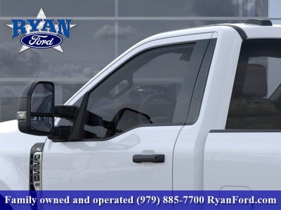 2026 Ford F-250SD F-250® XL