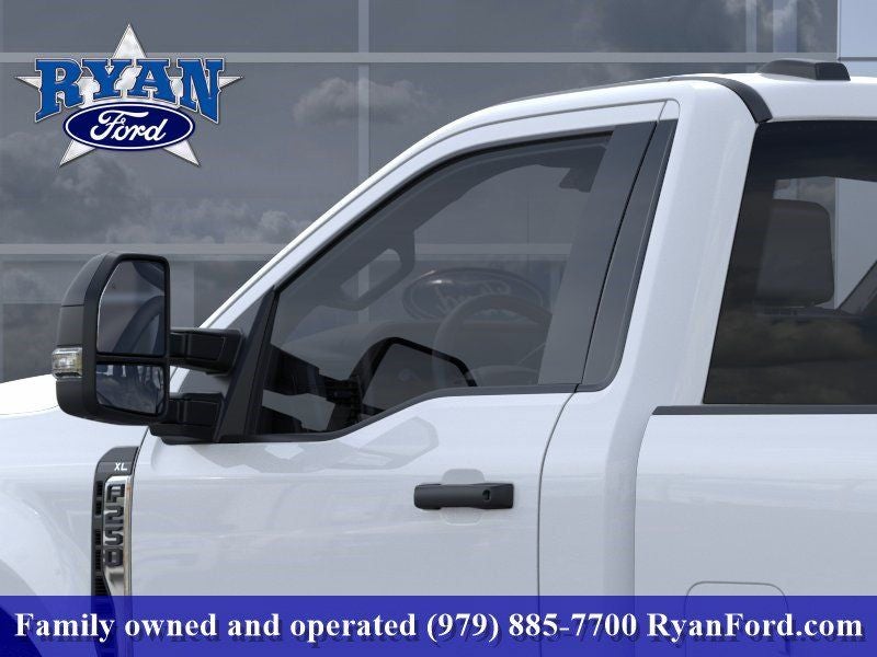 2026 Ford F-250SD F-250® XL