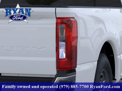 2026 Ford F-250SD F-250® XL