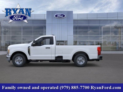 2026 Ford F-250SD F-250® XL
