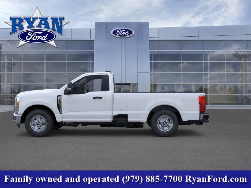 2026 Ford F-250SD F-250® XL