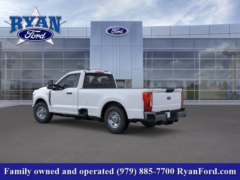 2026 Ford F-250SD F-250® XL
