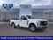 2026 Ford F-250SD F-250® XL