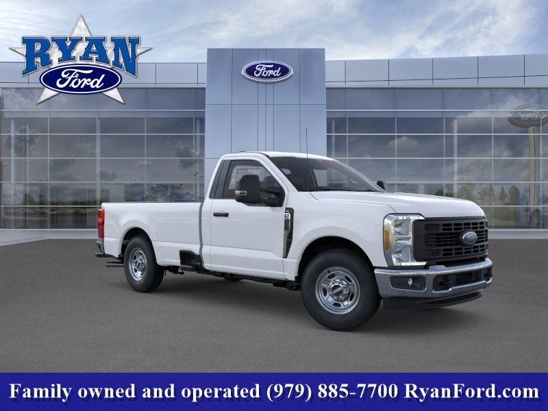 2026 Ford F-250SD F-250® XL