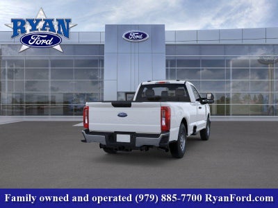 2026 Ford F-250SD F-250® XL