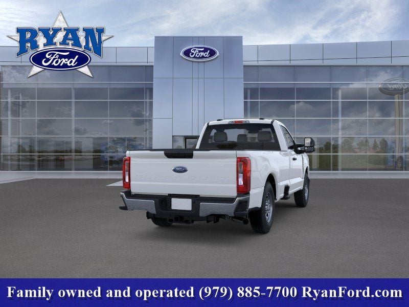 2026 Ford F-250SD F-250® XL