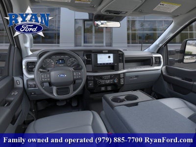 2026 Ford F-250SD F-250® XL