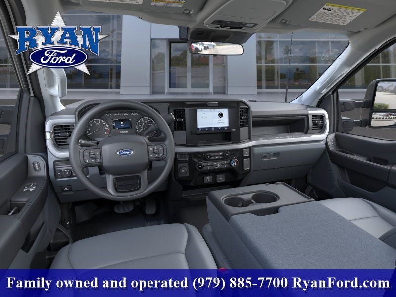 2026 Ford F-250SD F-250® XL
