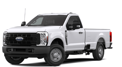 2026 Ford F-250SD F-250® XL