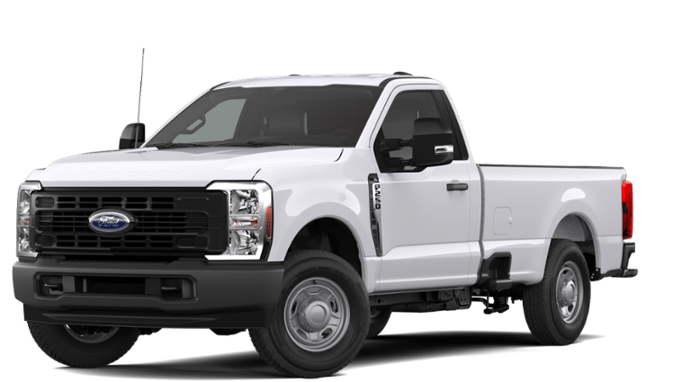 2026 Ford F-250SD F-250® XL
