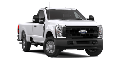 2026 Ford F-250SD F-250® XL