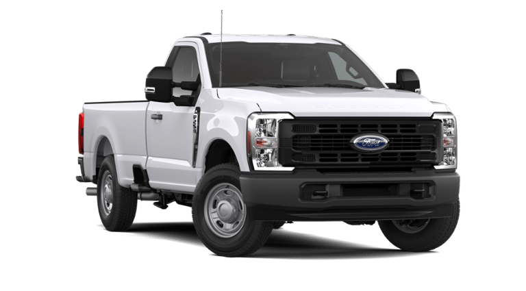2026 Ford F-250SD F-250® XL