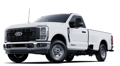 2025 Ford F-250SD XL