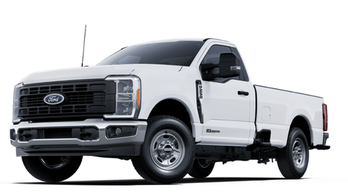 2025 Ford F-250SD XL