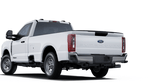 2025 Ford F-250SD XL