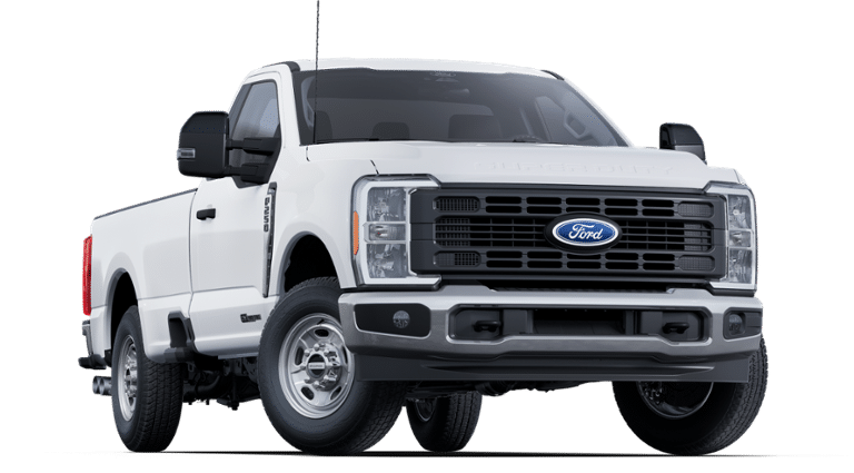 2025 Ford F-250SD XL