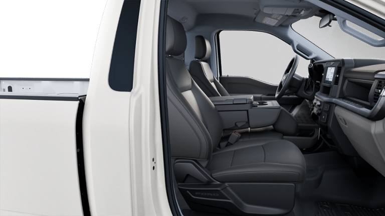 2025 Ford F-250SD XL