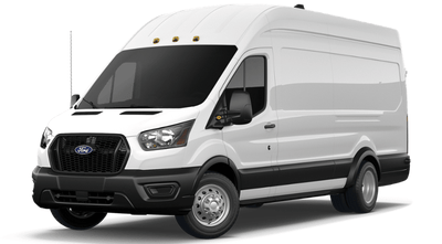2026 Ford Transit-350 Cargo Van